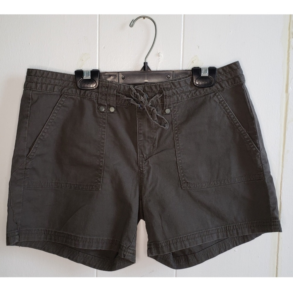 prAna Women’s Shorts